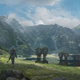 Illustration for article titled Nier Replicant Is Being "Upgraded" For PS4, Xbox One And PC